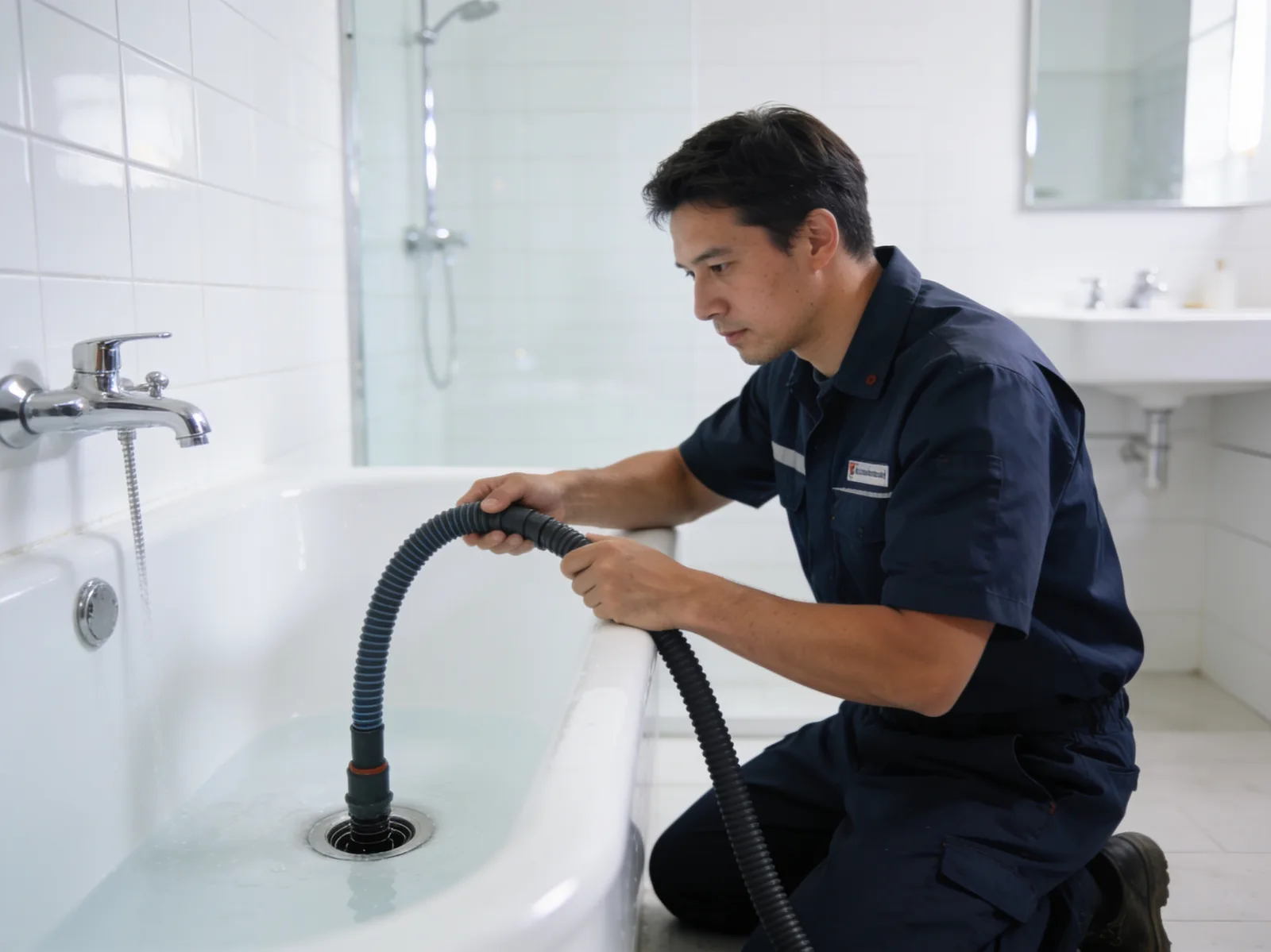 Emergency Plumber Mount Hope, KS FAQs